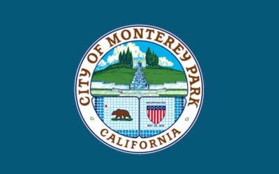 Monterey Park CA: Super Bowl LVI Contracting Opportunities for Local Small Businesses