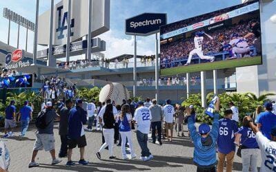 How LA’s Sports Franchises Are Keeping Their Eyes on the Ball Despite Covid-19