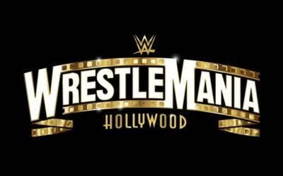 WrestleMania goes Hollywood in 2023