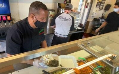 Soul Food Restaurant Ready to Serve LA’s Super Bowl LVI