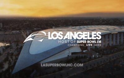 Los Angeles Super Bowl Host Committee to Honor “Unsung Hero” Organizations