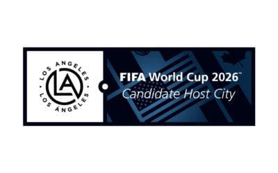 Los Angeles Stadiums Participate in FIFA Workshops in Continued Bid to Host 2026 FIFA World Cup™ Matches