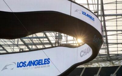 Organizers of Super Bowl LVI to recognize the unsung heroes of LA