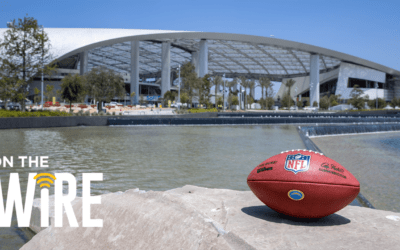 Los Angeles Super Bowl Host Committee Unveils 56 “Unsung Heroes” in Lead Up To Super Bowl LVI
