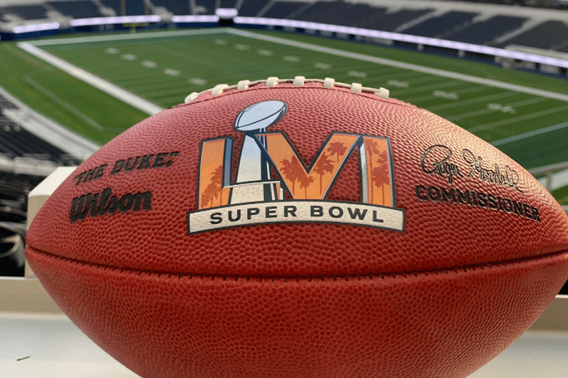 Super Bowl LVI Community Events to Make Positive Impact in Los Angeles Region