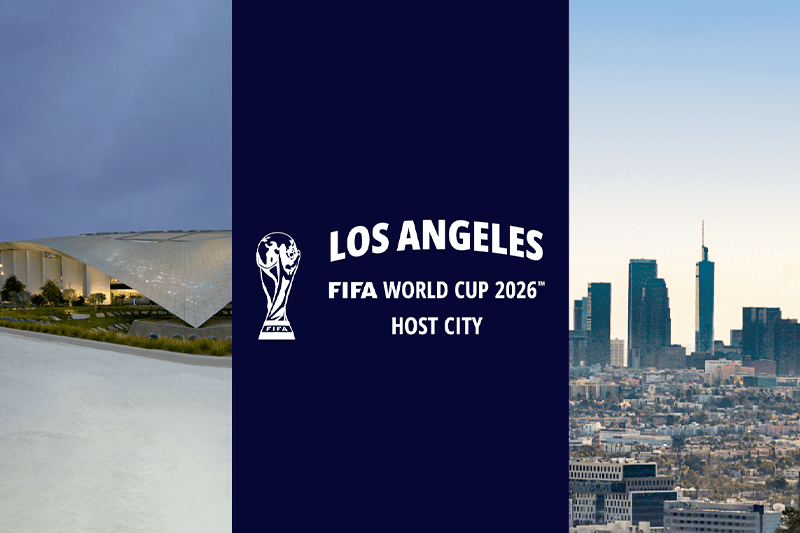 world cup tour los angeles