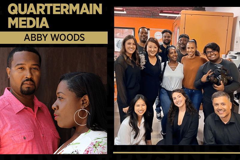 Business Connect – Spotlight – Quartermain – LASEC News Business Connect - Spotlight - Quartermain - LASEC News