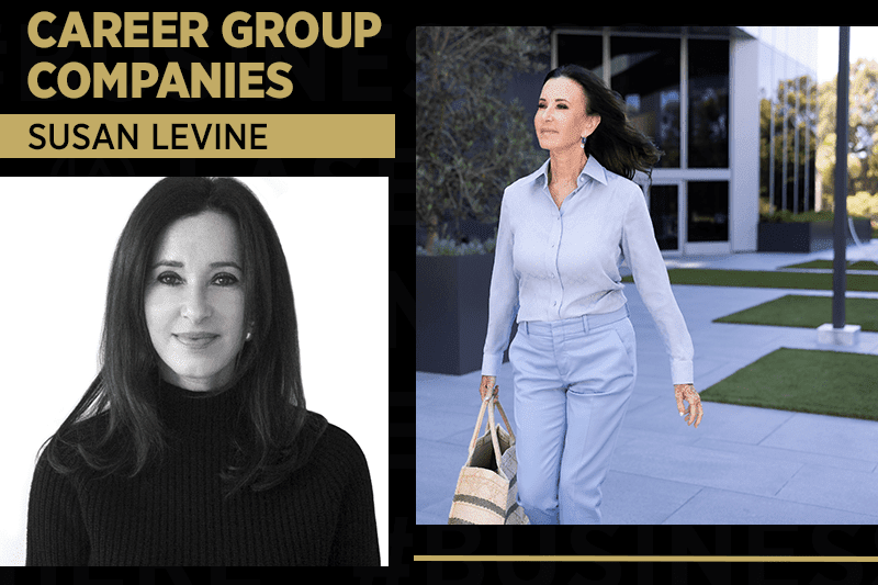 Business Connect - Highlight Series - Career Group Companies - News