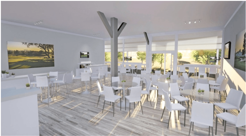 Legends leads record hospitality sales at U.S. Open Legends leads record hospitality sales at U.S. Open