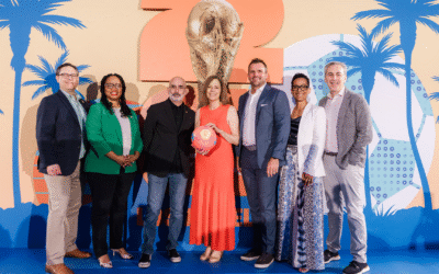 Los Angeles Celebrates One Year To Go For FIFA World Cup 26™, Honors Community, Culture & World Cup Legacy