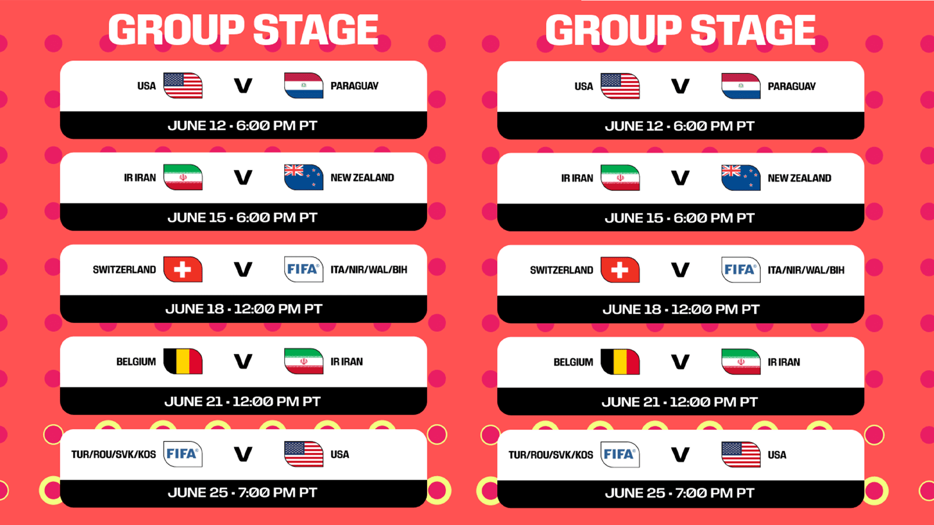 LOS ANGELES FINAL MATCH SCHEDULE FOR THE FIFA WORLD CUP 2026 NOW LOS ANGELES FINAL MATCH SCHEDULE FOR THE FIFA WORLD CUP 2026 NOW
