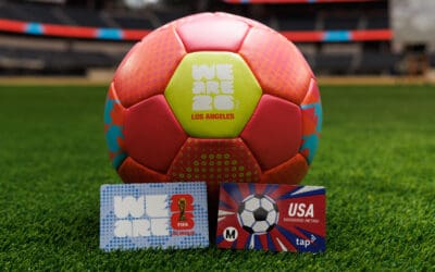World Cup TAP cards are now on sale!