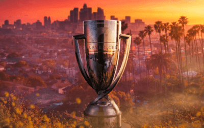 Los Ángeles named host city for 10th edition of Laver Cup in 2027