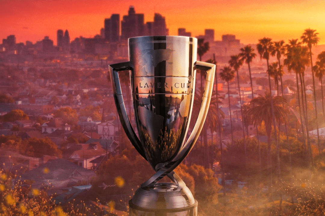 The Riviera Country Club Selected to Host 2031 U.S. Open