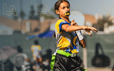 Comité Anfitrión Del Super Bowl LXI De Los Angeles Anuncia Iniciativas De Legado Enfocadas En Ampliar El Acceso De Los Jóvenes Al Deporte En Toda La Región De Los Angeles