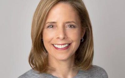 LASEC President & CEO Kathryn Schloessman recognized as the Non-Profit Executive of the Year