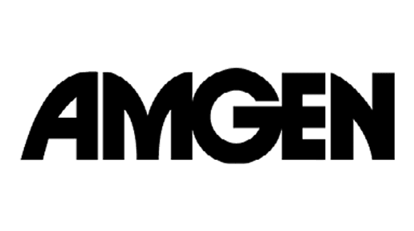 AMGEN logo