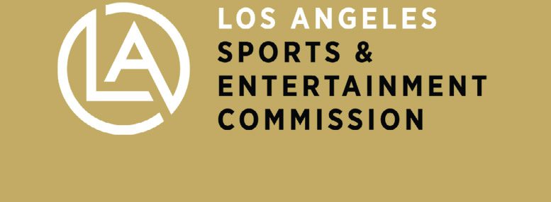 Los Angeles Sports & Entertainment Commission