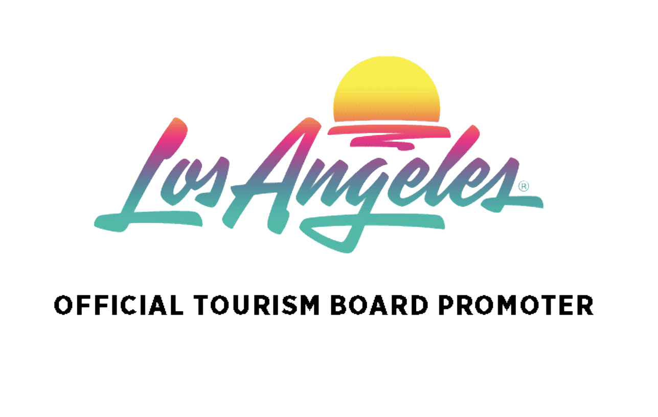 Los-Angeles-Tourism-Logo
