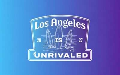 Unrivaled Announces First-Ever Los Angeles Tour Stop on Season Three’s Opening Night