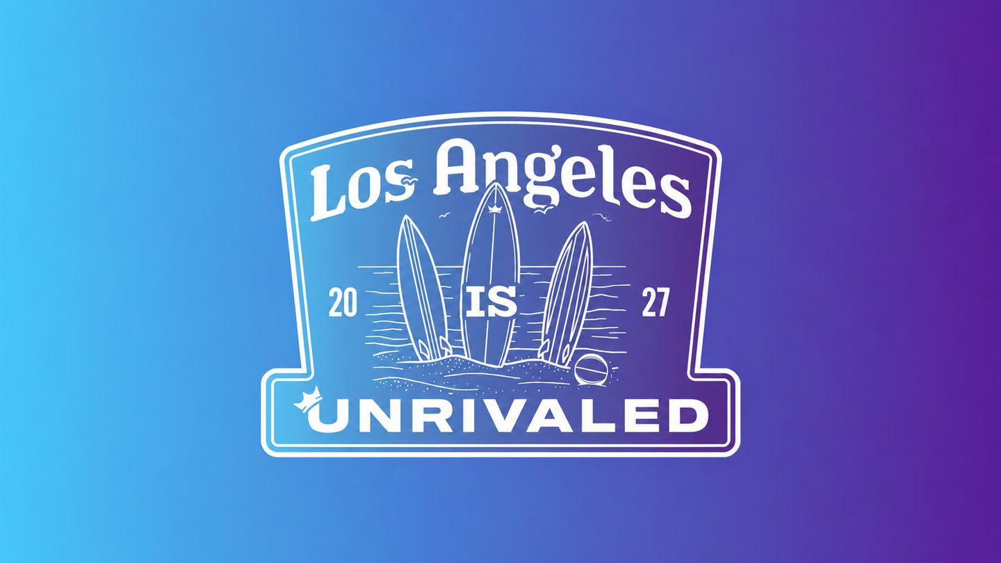 Unrivaled Announces First-Ever Los Angeles Tour Stop on Season Three’s Opening Night