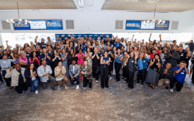 Share The Playbook: LA Flag Football Summit Brings Leaders Together To Build Roadmap For The Future Of Flag Football Ahead Of Super Bowl LXI