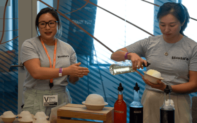LASEC Business Connect Spotlights Local And Diverse Businesses At Pitch Day Presented By Archer